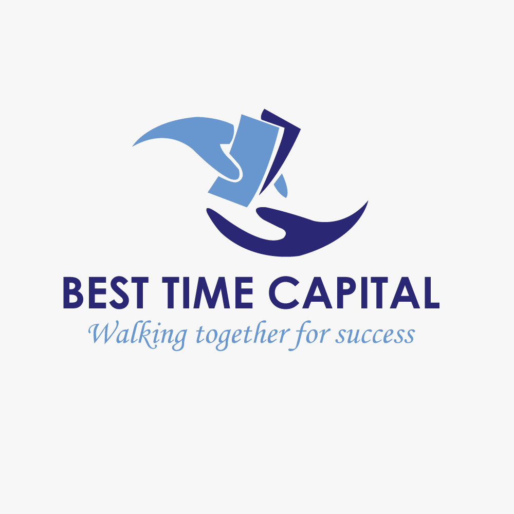 Best Time Capital Logo